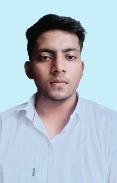 Priyanshu Yadav